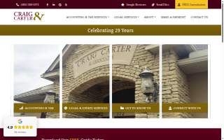 Craig Carter & Associates