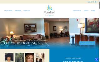 Crawford Funeral Service