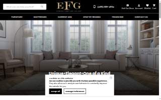 Edmond Furniture Gallery