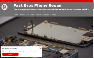 Fast Bros Phone Repair