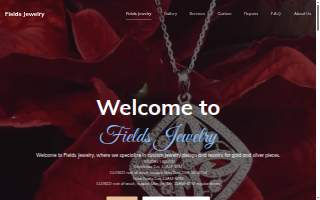 Fields Jewelry