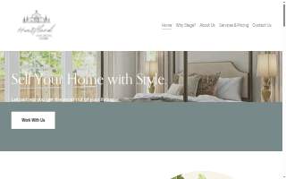 Heartland Home Staging & Design of Edmond