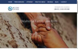 Heaton Law Firm