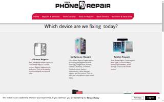 iTech Phone Repair Edmond