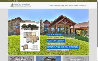 Jay Holman Design