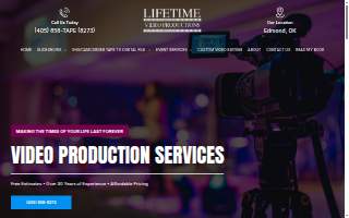 LifeTime Video Productions
