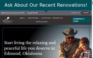 Lyndale Edmond Senior Living
