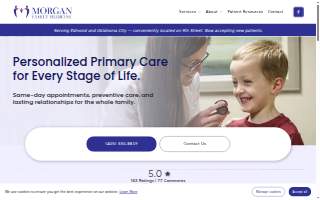 Morgan Family Medicine