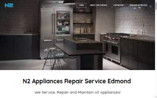 N2 Appliances