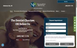 Nicoma Park Dental