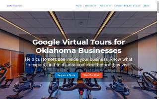 OKC Virtual Tours