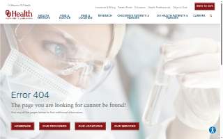 OU Health - Edmond Medical Center