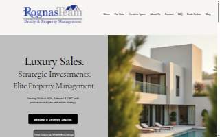 Rognas Team Realty & Management