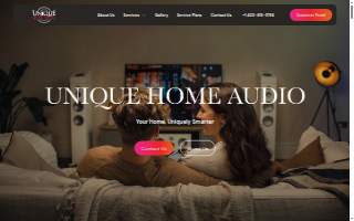 Unique Home Audio LLC