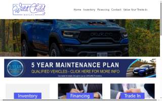 Wild Child Motors
