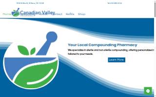 Canadian Valley Pharmacy