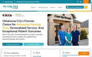 Hearing Care by Hough