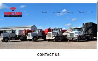 Heartland Energy Solutions