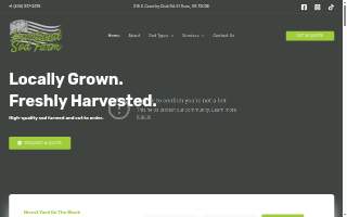 HeartLand Sod Farm Inc