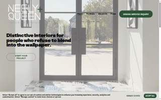 Neely+Queen Design