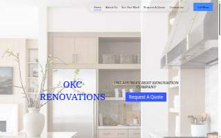 OKC Renovations