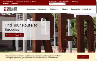 Redlands Community College Fitness Center