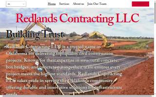 Redlands Contracting