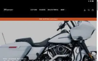 Rinehart Rinehart & Rinehart website