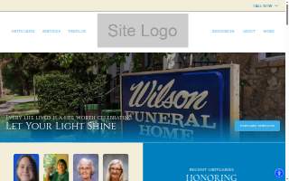 Wilson Funeral Home