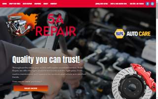 5A Repair