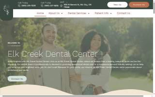 Elk Creek Dental Center