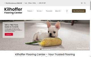 Kilhoffer Flooring Center