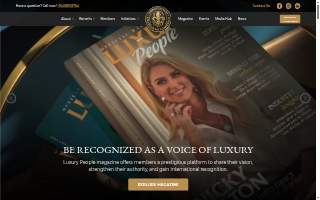 Luxury Auto Sales LLC
