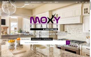 Moxy Realty & Auction Co.