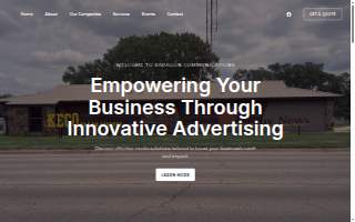 Paragon Communications