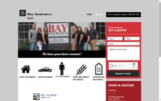 Bay Insurance