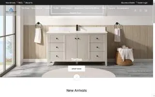 Blossom Beauty Bar PLLC website