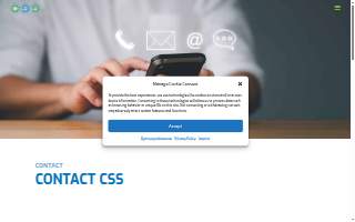 Communication Service Solutions