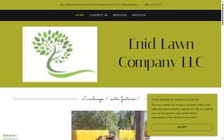 Enid Lawn Company