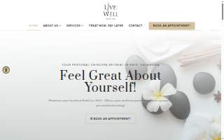 Enid Live Well, Dr. Viki Resler DC, RN