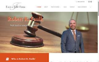 Faulk Law Firm