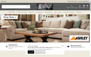 Garfield Furniture Co