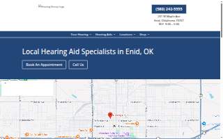 Hearing Group
