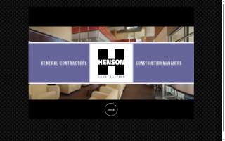Henson Construction Co