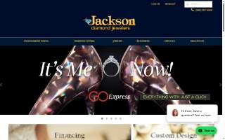 Jackson Diamond Jewelers