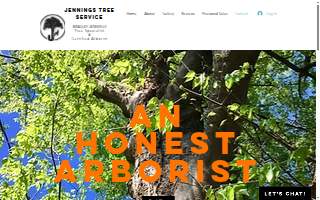 Jennings' Tree Service