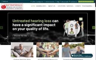 Kuykendall Hearing Aid Center