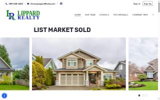 Lippard Realty