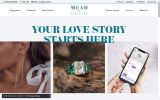 Mead Jewelers