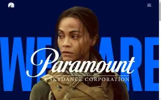 Paramount Homes Real Estate Co website